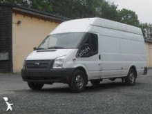 carro monovolume Ford