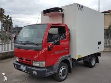 Nissan Cabstar 3.0 TDI 125