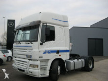 DAF CF 85 EURO 5 TRATTORE