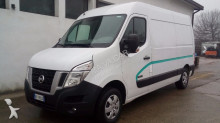 Nissan NV400