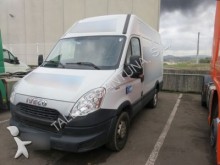 furgão comercial Iveco