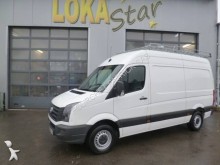 Volkswagen Crafter 3.0 L2H2 2.0 TDI 109 CV