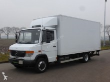 Mercedes Vario 818 CDI LWB