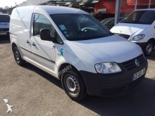 fourgon utilitaire Volkswagen