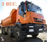 alta autoutilitara Iveco