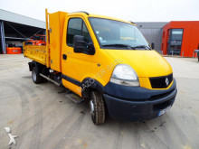 furgoneta volquete estándar Renault