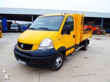 furgoneta volquete estándar Renault