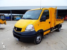furgoneta volquete estándar Renault
