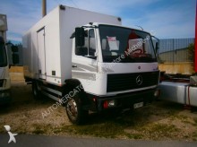 fourgon utilitaire occasion