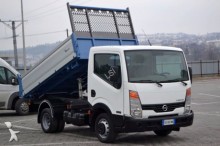 carrinha comercial basculante usada