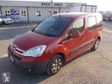 fourgon utilitaire Citroën