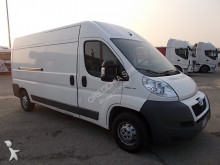 Peugeot Boxer FURGONE