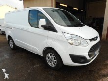 fourgon utilitaire Ford