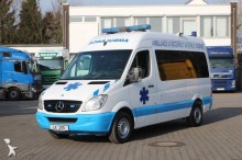ambulancia usada