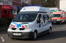 ambulancia Renault