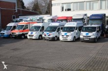 ambulancia usada