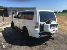 Mitsubishi Pajero 5 PORTE
