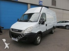 furgão comercial Iveco