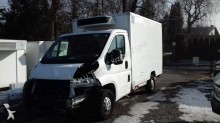 utilitaire frigo Citroën
