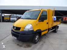 furgoneta volquete estándar Renault