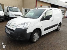 Citroën Berlingo 1.6 HDi 75