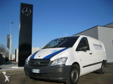 furgoneta furgón Mercedes
