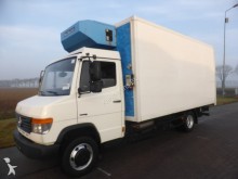 Mercedes Vario 816 D FRIGO LIFT -15c