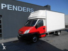 furgão comercial Iveco