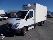 frigorifero Mercedes