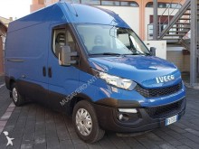 furgone Iveco