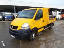 furgoneta volquete estándar Renault