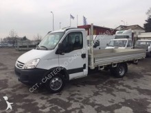 cassone fisso Iveco