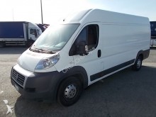 fourgon utilitaire Fiat
