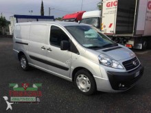 fourgon utilitaire Fiat
