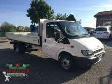 Ford Transit 350 CASSONE FISSO