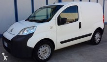 Citroën Nemo