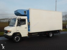 Mercedes Vario 816 D FRIGO LIFT -15c