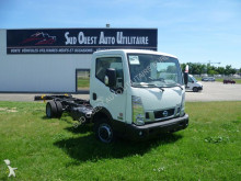 telaio cabina Nissan