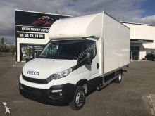 furgone Iveco