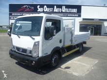 utilitaire benne standard Nissan