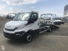 portamacchinari Iveco