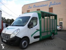 veicolo commerciale bestiame usato