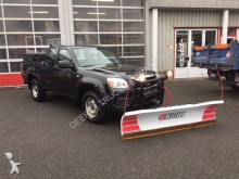 Mazda BT 50 DOUBLE CAB 2.5D 4WD MIT SCHNEEPFLUG UND SA