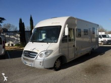 autocaravana Mercedes