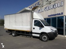 furgone Iveco