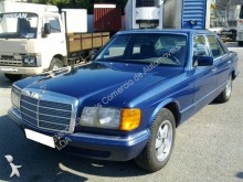 Mercedes Classe S