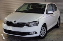 Skoda Fabia 1.0 Active