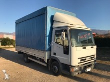 Iveco Eurocargo EUROCARGO 60E14