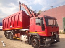 ribaltabile Iveco