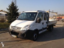 utilitaire châssis cabine Iveco
